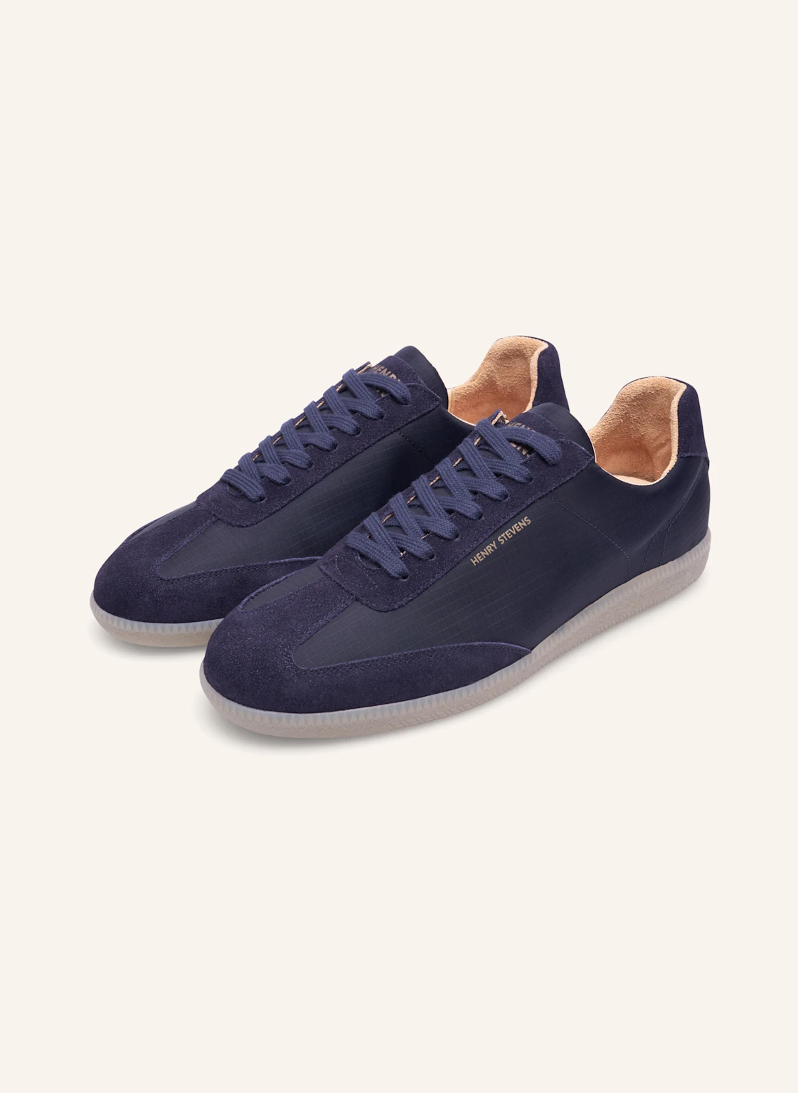 Henry Stevens Sneaker TRAVIS TIS