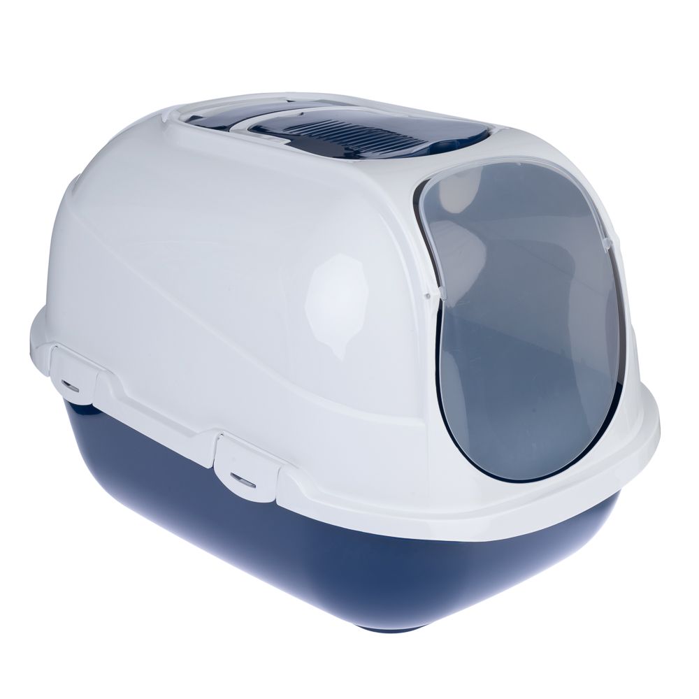 TIAKI Wegie hooded litter box