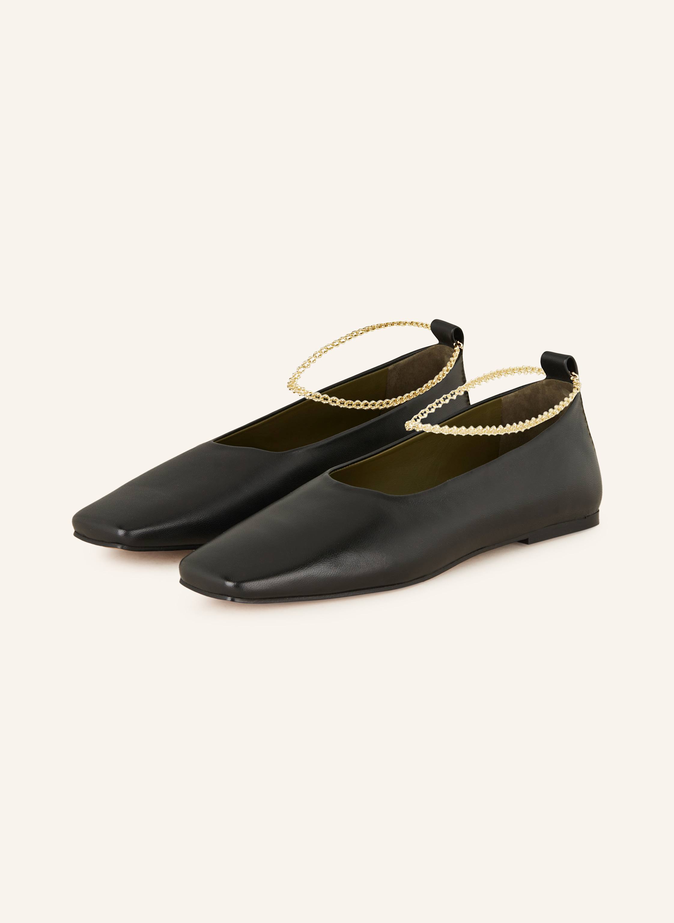 MARIA LUCA Ballerinas AUGUSTA