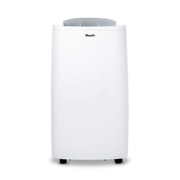 Climatiseur mobile Cortina 14K Réversible Wifi Wood's
