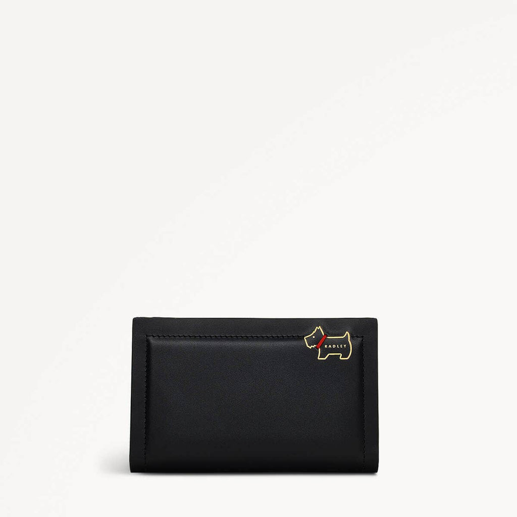 Heritage Lane - Medium Bifold Purse