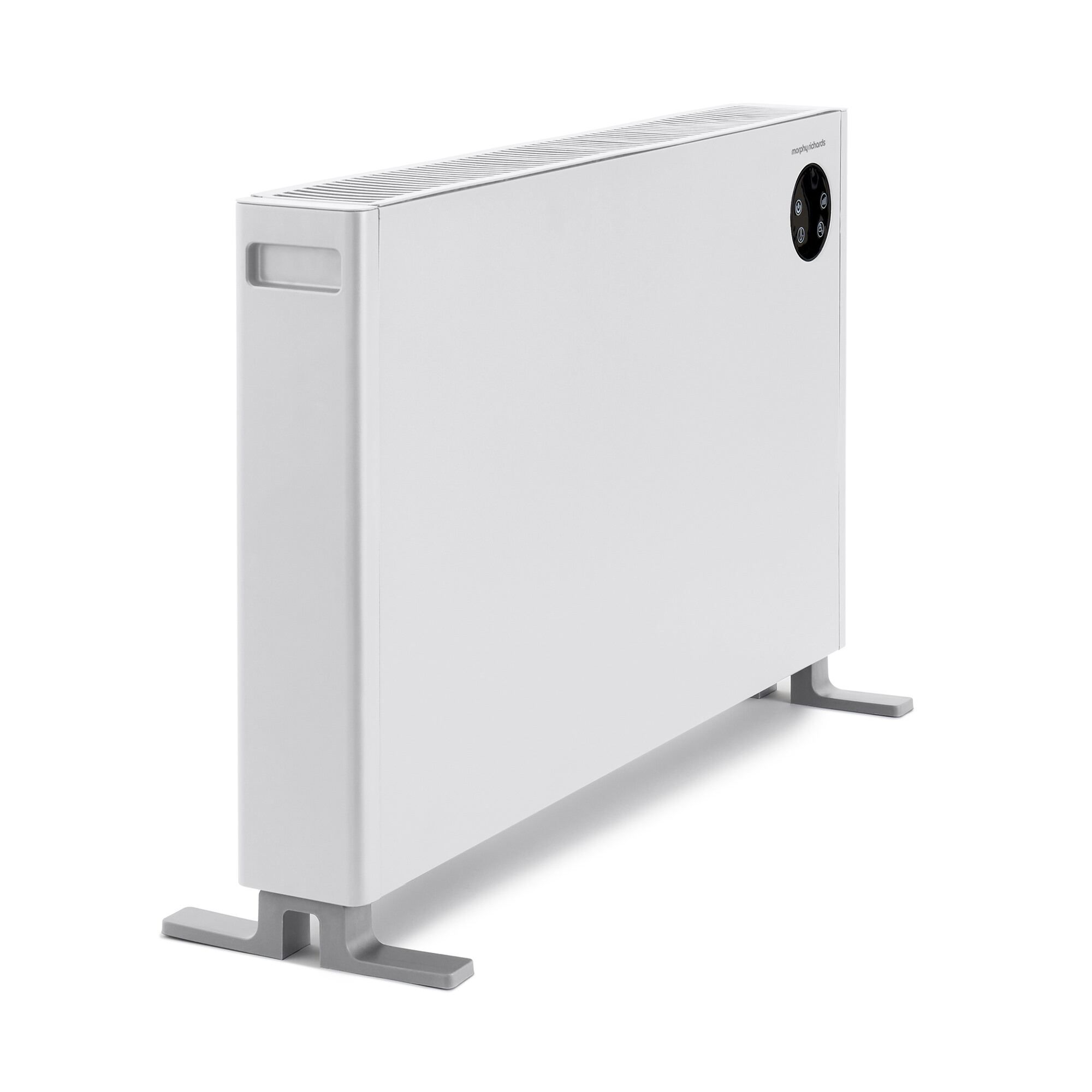 Morphy Richards HeatFlux 2kw Digital Convector Heater with Remote Control