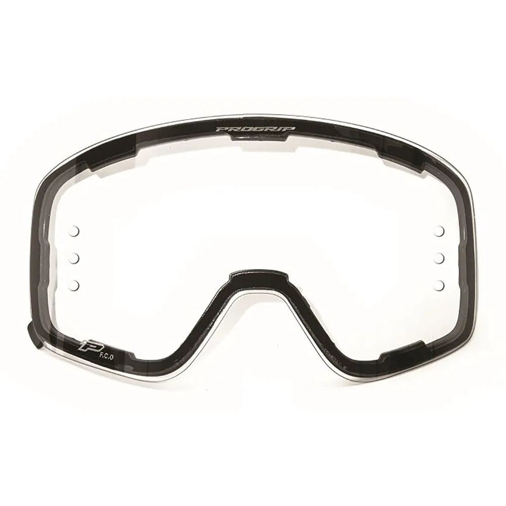 Progrip Advance Magnet Roll-Off replacement lenses
