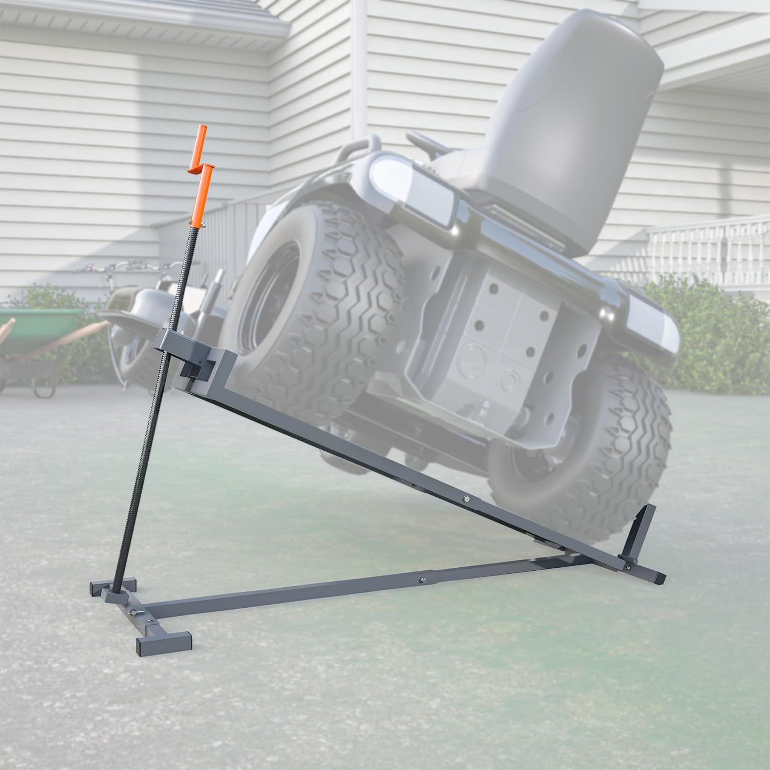 Floor Jacks