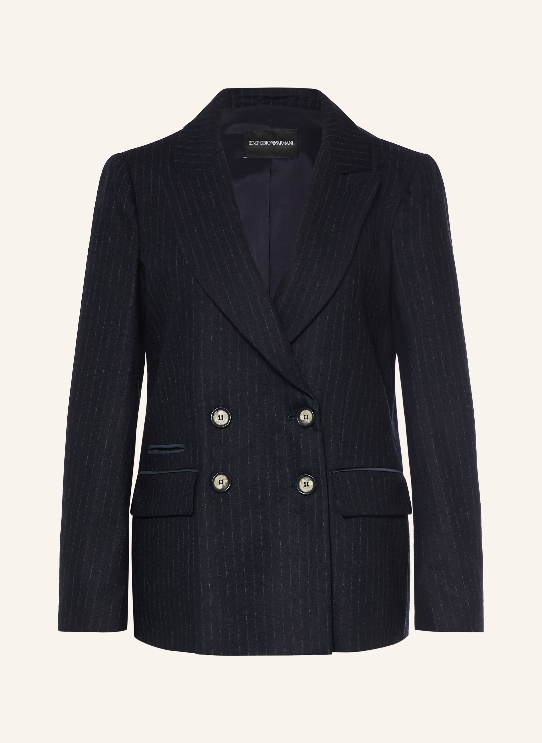 EMPORIO ARMANI Blazer