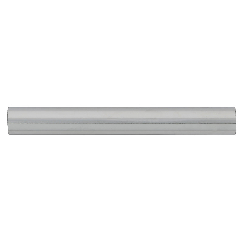 Barre de dressing chrome Ø 25 mm x 100 cm MOBOIS