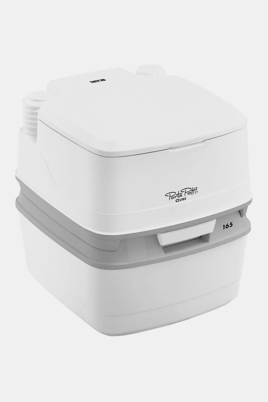 Thetford Porta Potti Qube 165 Draagbaar Toilet