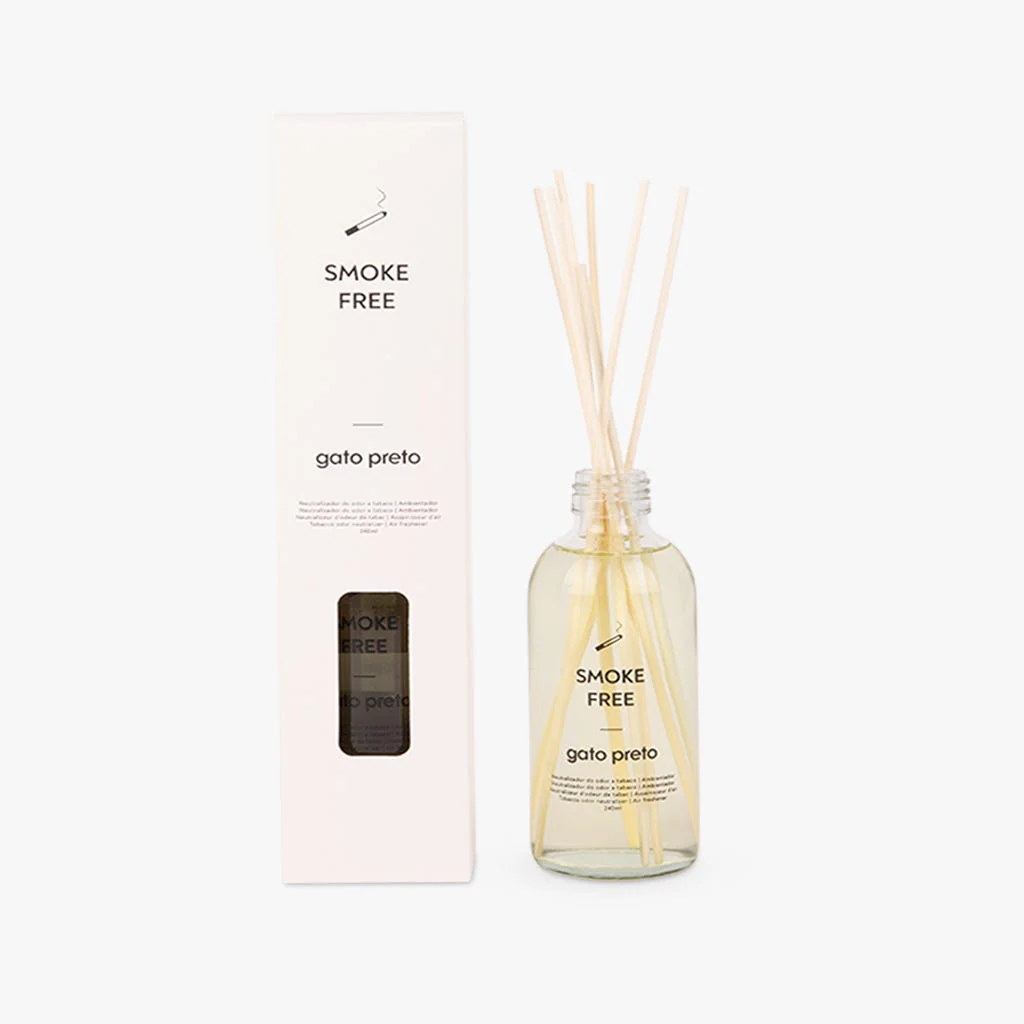 Difusor / Neutralizador de Odores Tabaco HOUSE ESSENCE