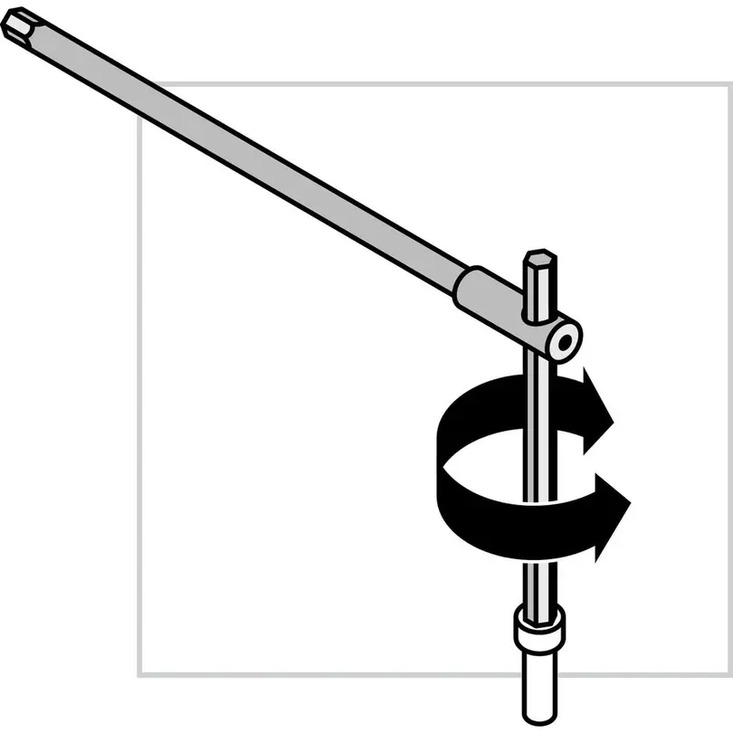 Schraubenzieher PB 1204