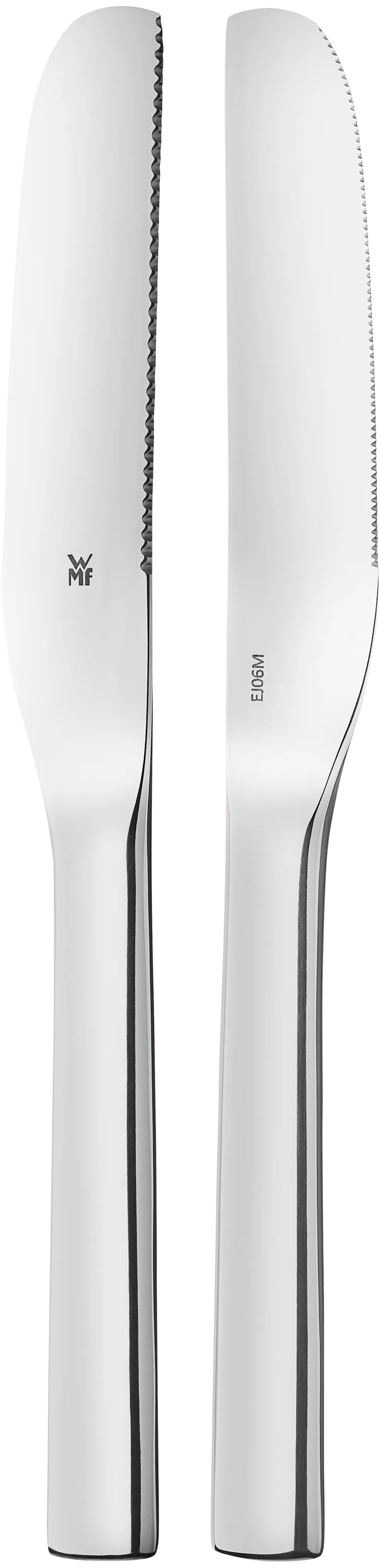 Breakfast knife set Nuova 2-piece