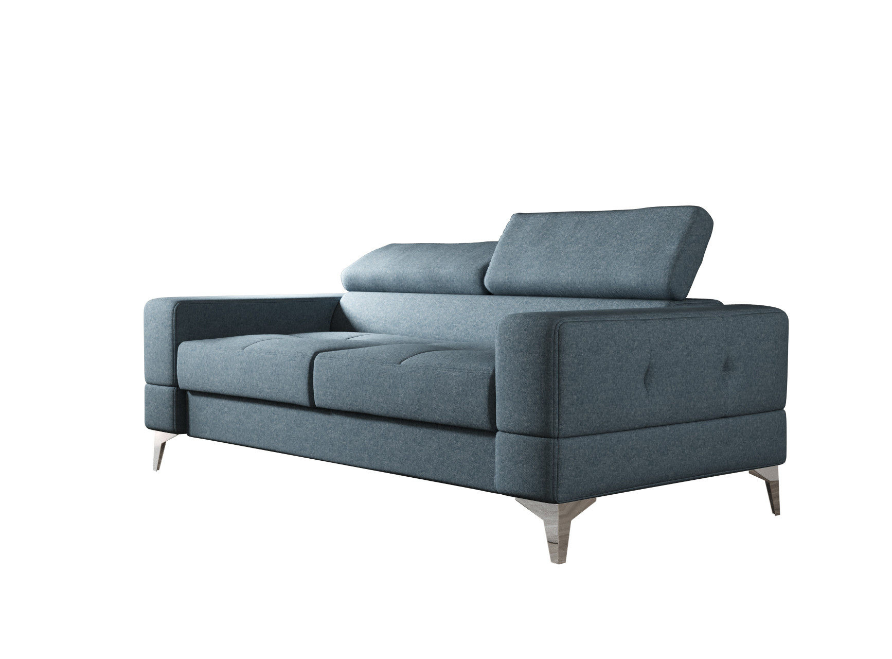 Sofa Toscania II 184 cm – Podwójna funkcja Relax – Komfort Premium