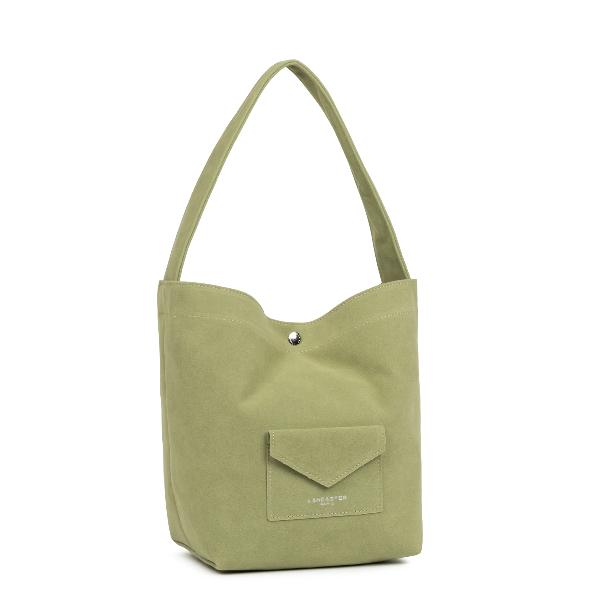 Mini sac seau - Suédine KBA