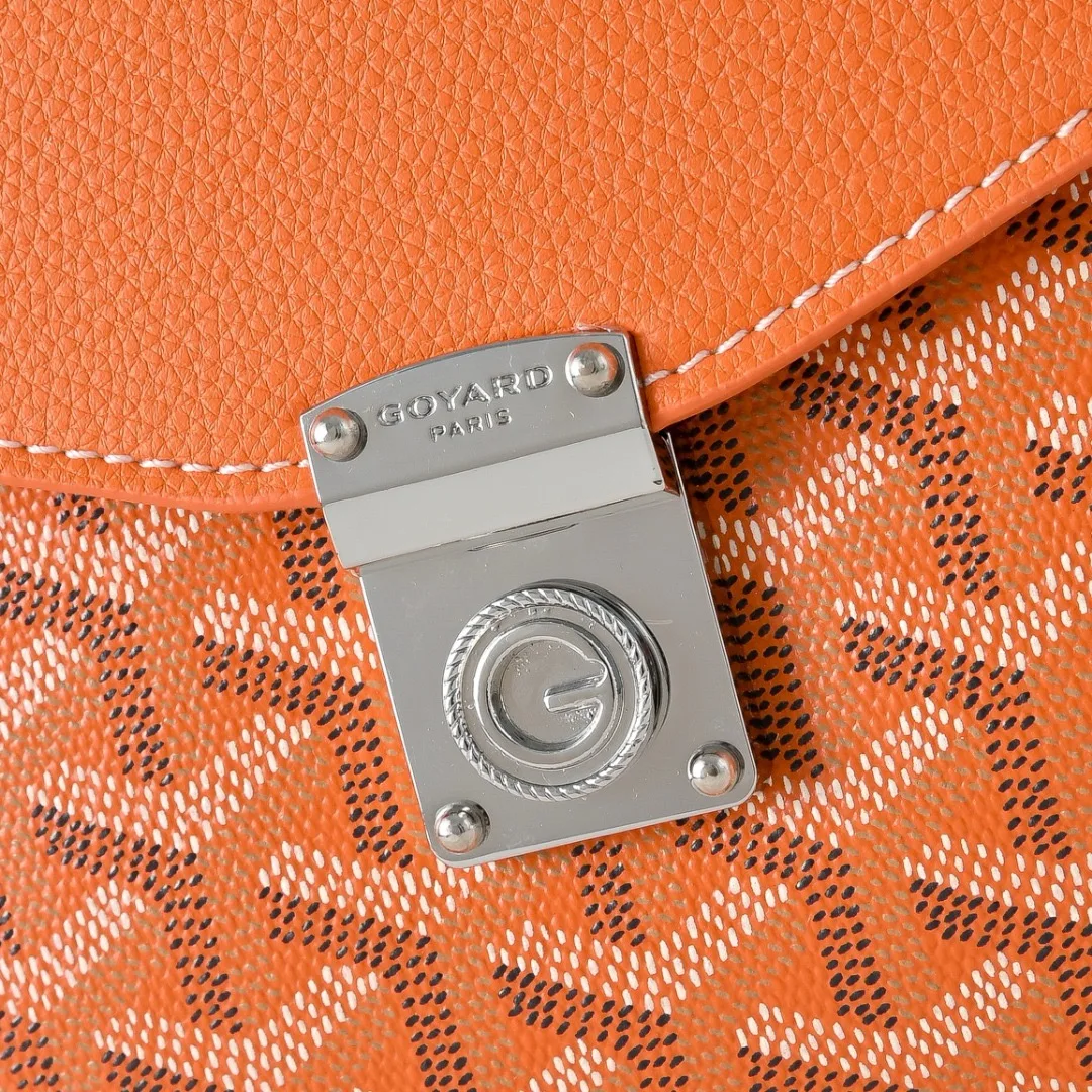 Goyard Chypre Wallet Pouch