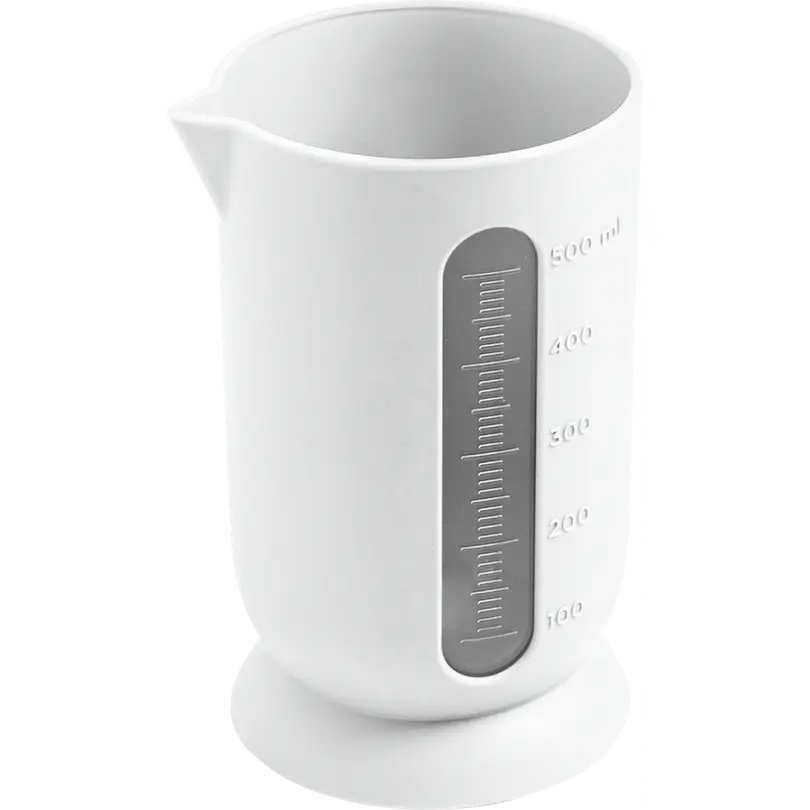Messbecher Qb