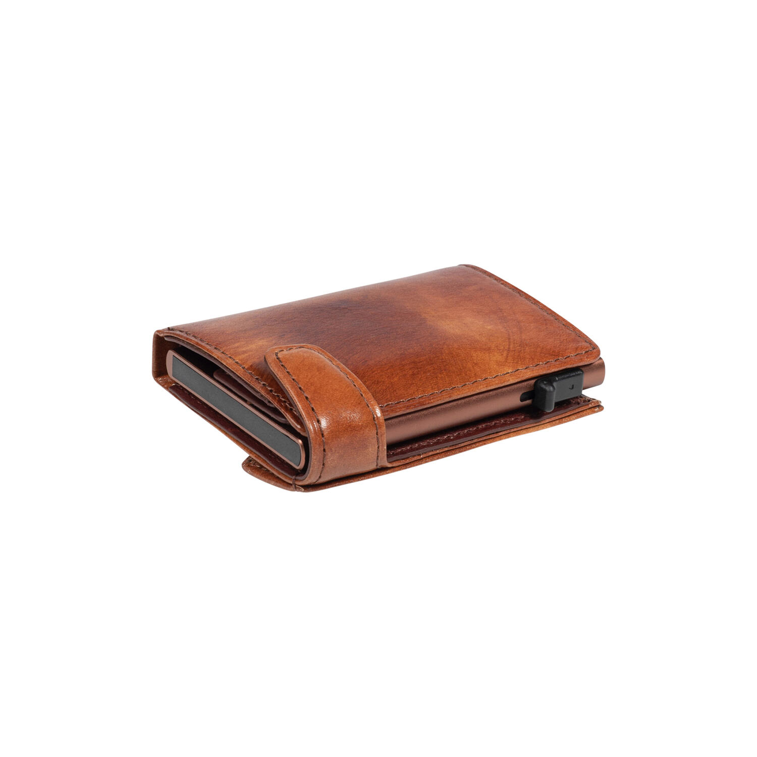 Furbo Van Gogh Cardholder, cognac