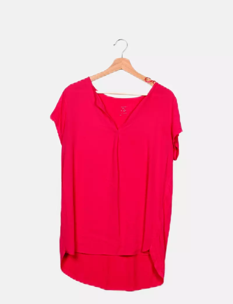 Camaïeu blouse Flowing