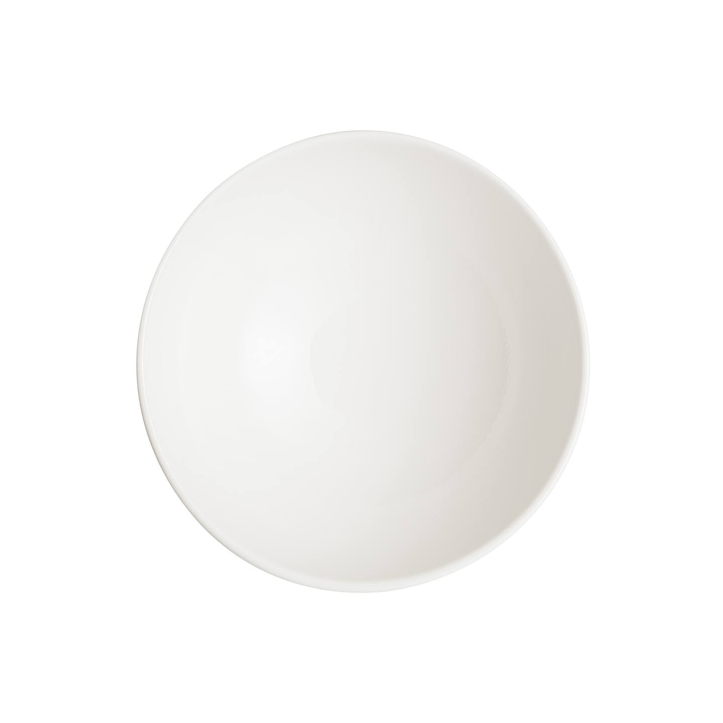 Classic White Small Bowl Seconds