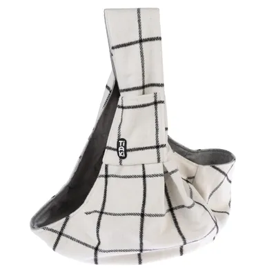 TIAKI City Style Shoulder Carrier