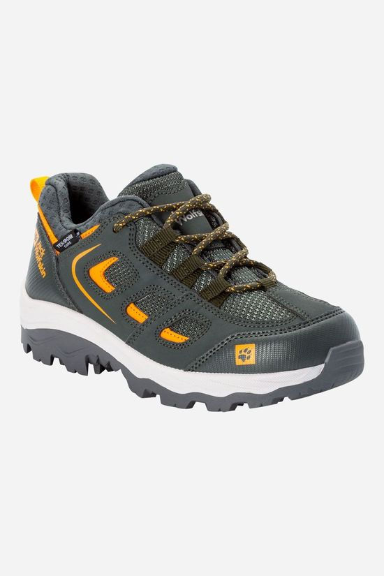 Jack Wolfskin Vojo Texapore Low Kids