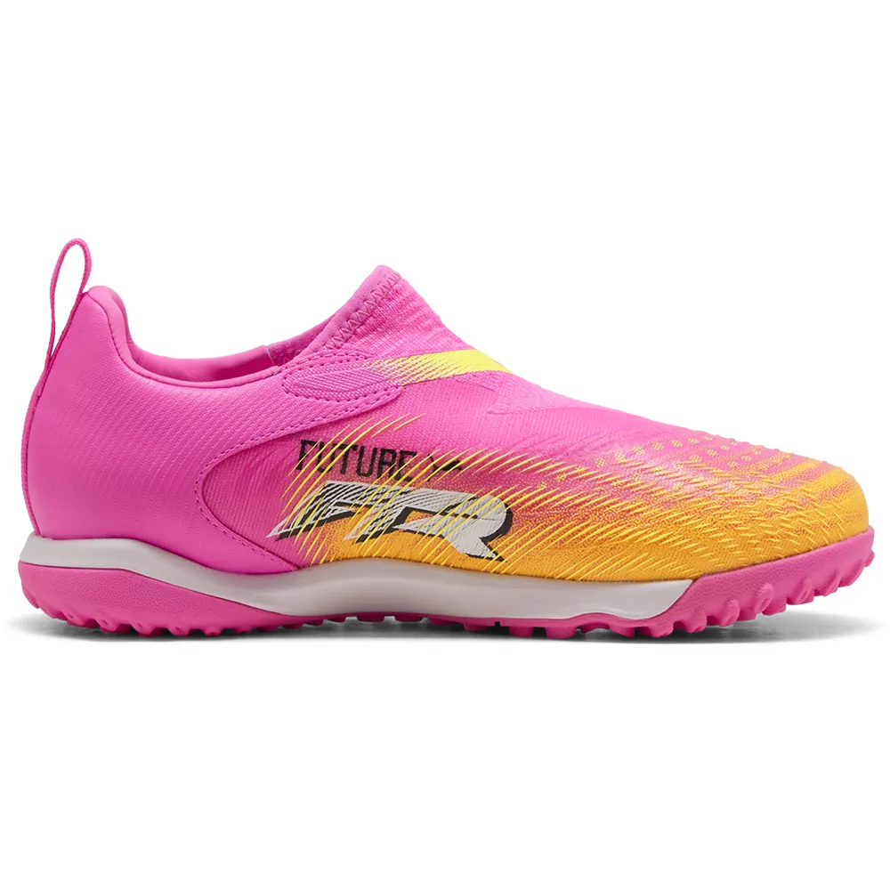 Puma Future 9 Match LL TF   Mid junior football boots