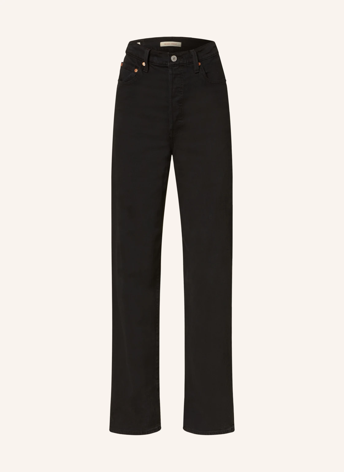 Levi's® Straight Jeans RIBCAGE