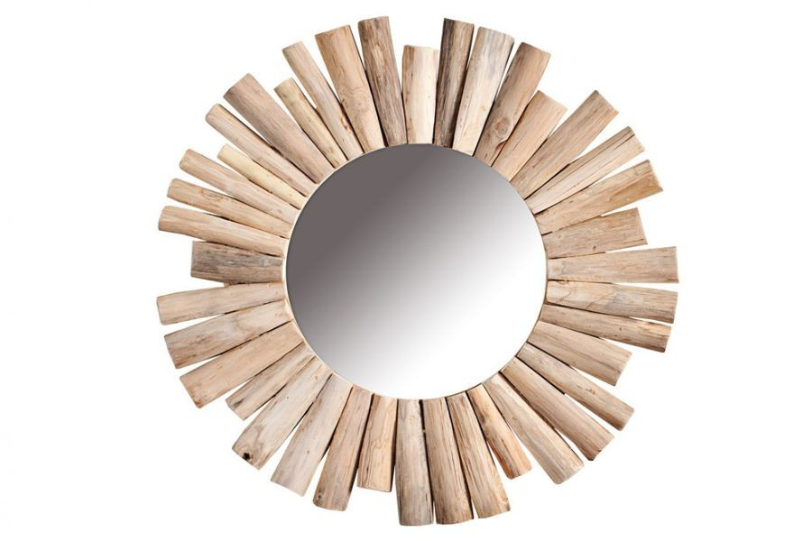 Lustro dekoracyjne 80 cm DELIZIA