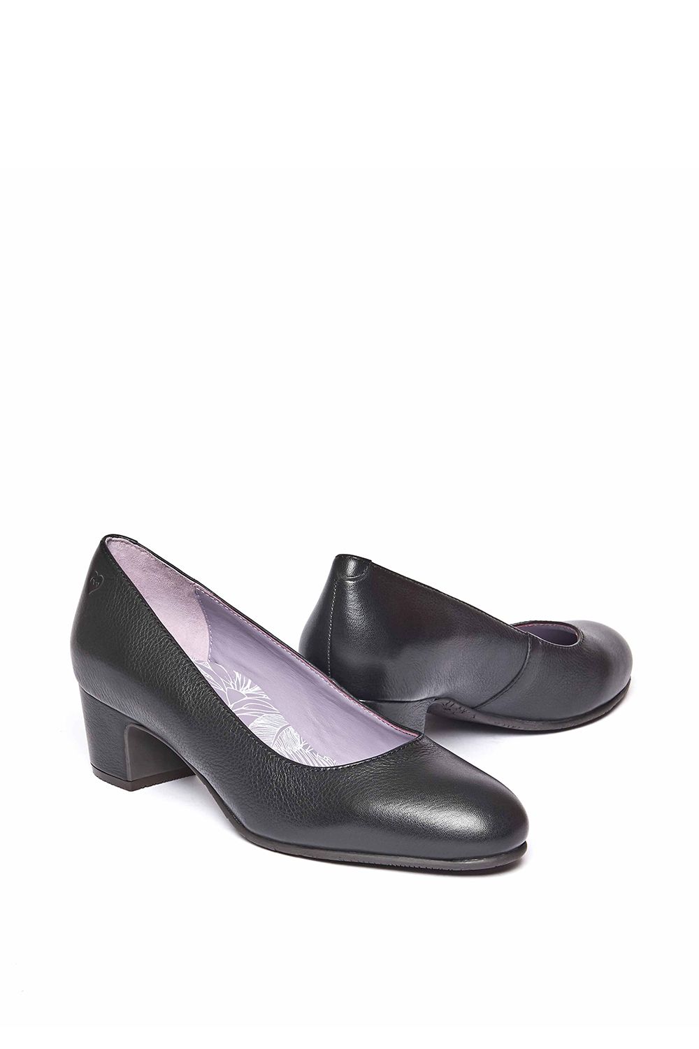 Moshulu Keel' Ladies Court Shoe