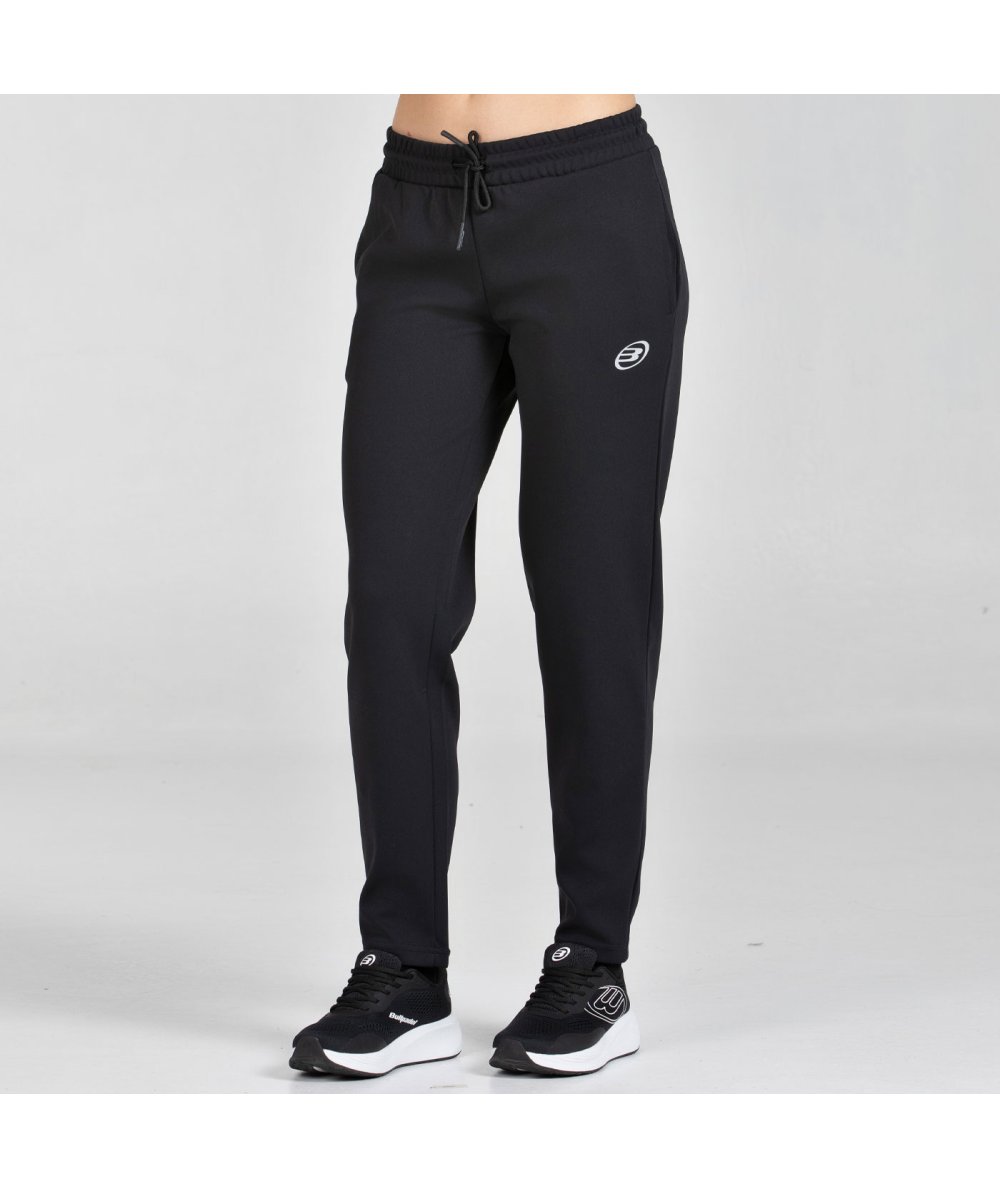PANTALON BULLPADEL BEFAN NEGRO