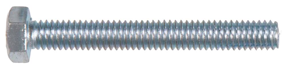 Hillman Full Thread Metric Bolt, Outdoor, Stronger Bolt, Assorted Sizes