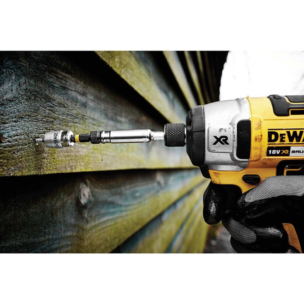 TORSJONBITS DEWALT DT7392T-QZ PZ3 57MM 5STK