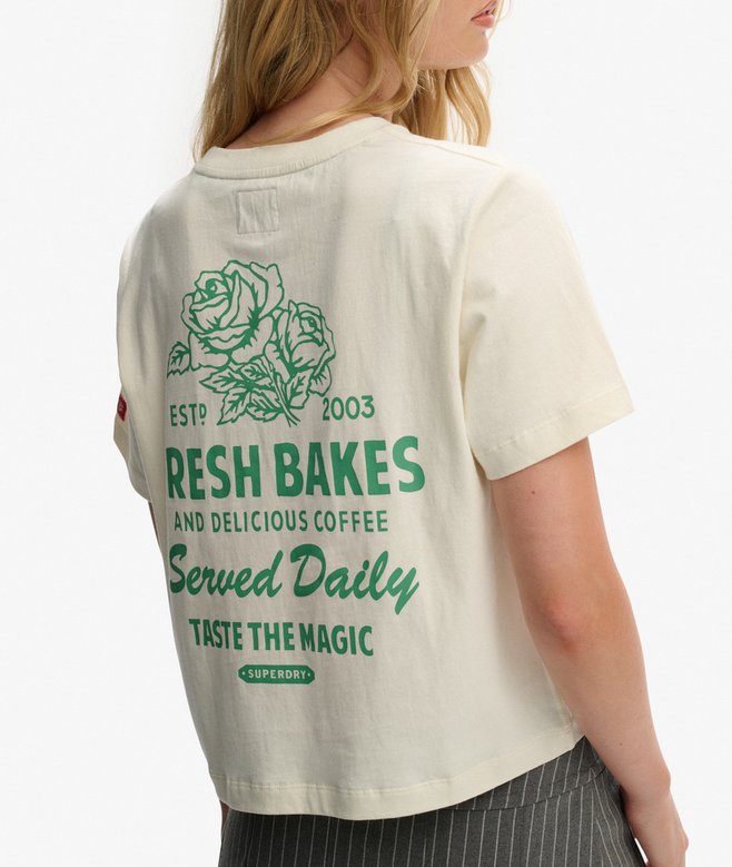 Roadside Trade Relaxed T-Shirt