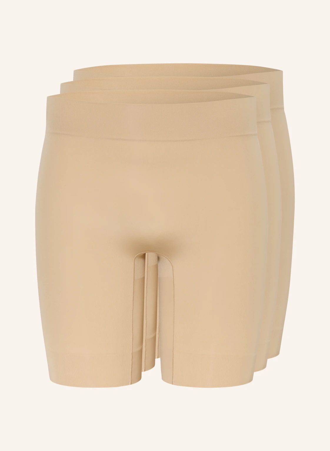 JOCKEY 3er-Pack Longpants ULTRALIGHT SMOOTHING