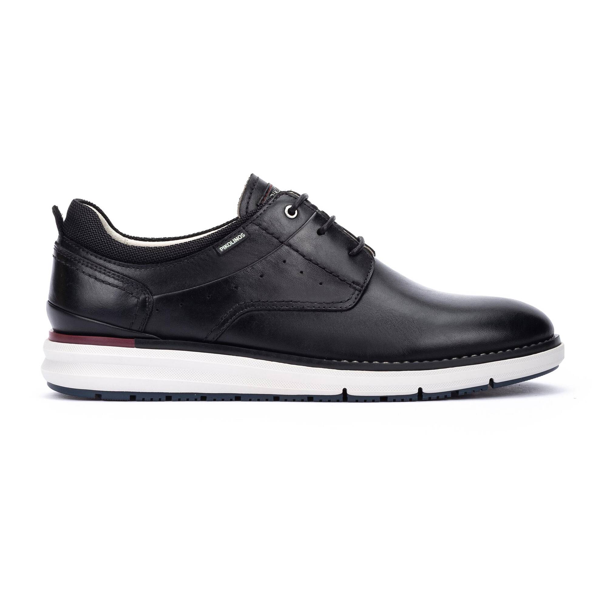 MANACOR - Zapato de cordones para hombre
