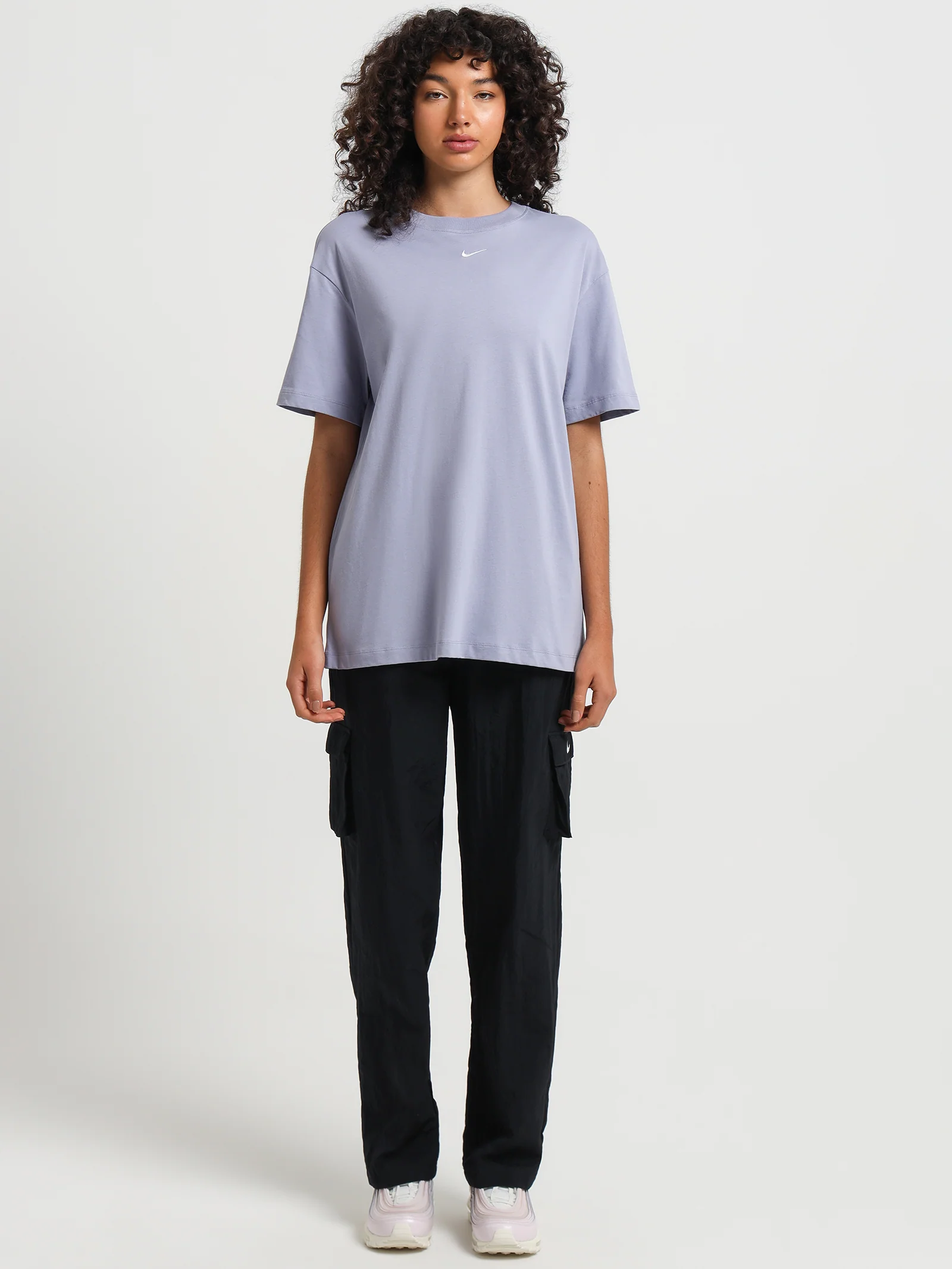 Sportswear Essentials Boyfriend T-Shirt