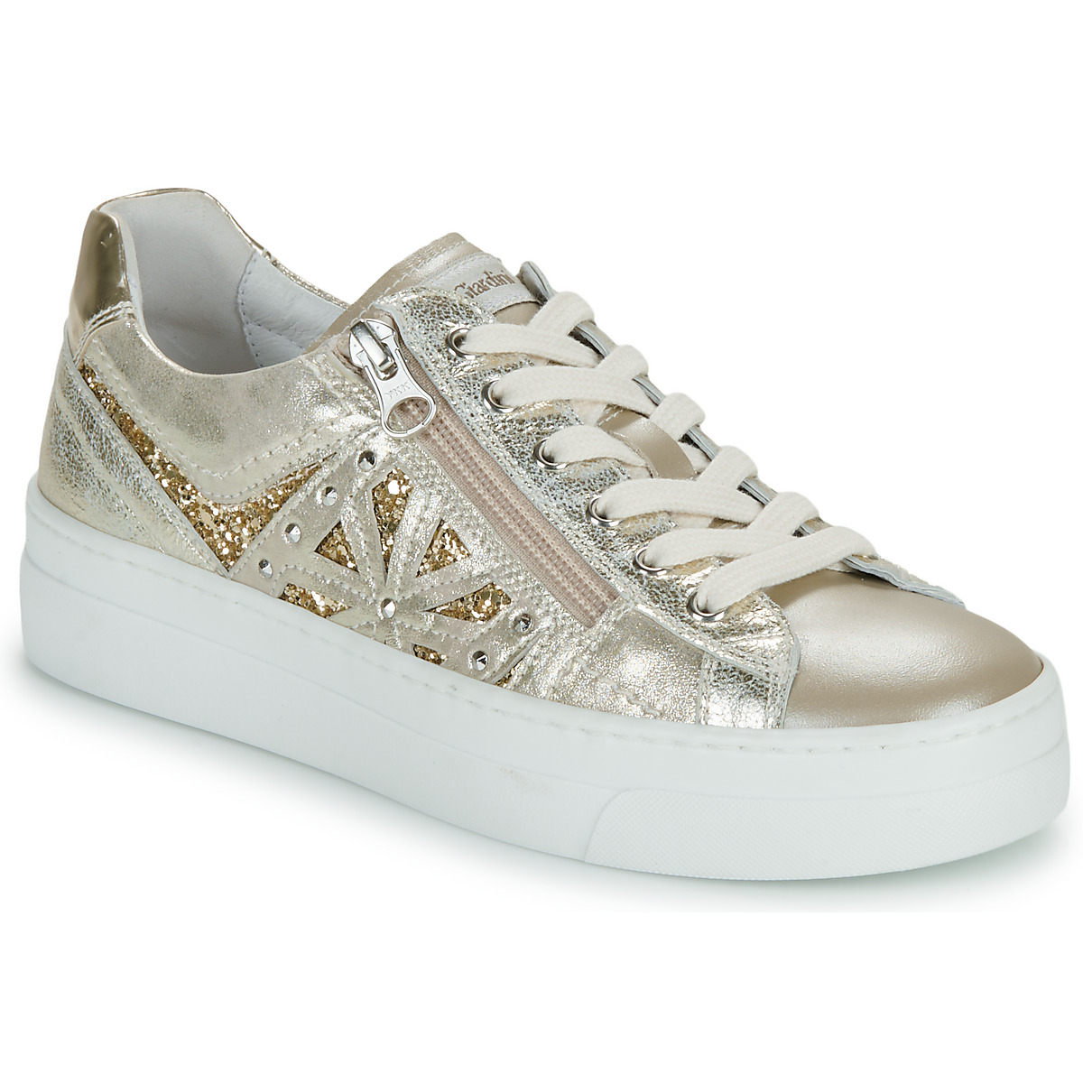 NeroGiardini - E409930D - Gold