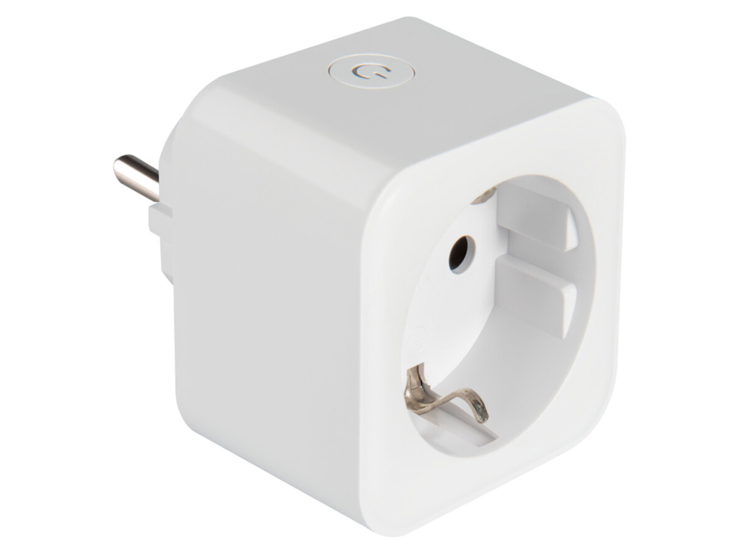 Adapter gniazda Smart S AD GN SCH
