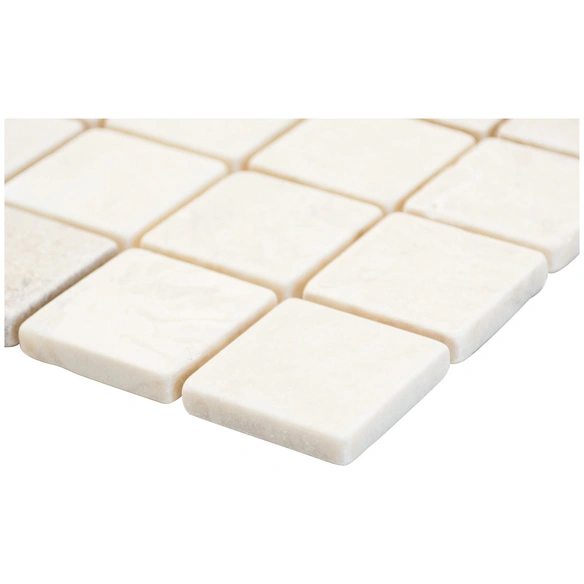 Mosaikfliese »Hainan«, BxL: 30,5 x 30,5 cm, Wandbelag/Bodenbelag