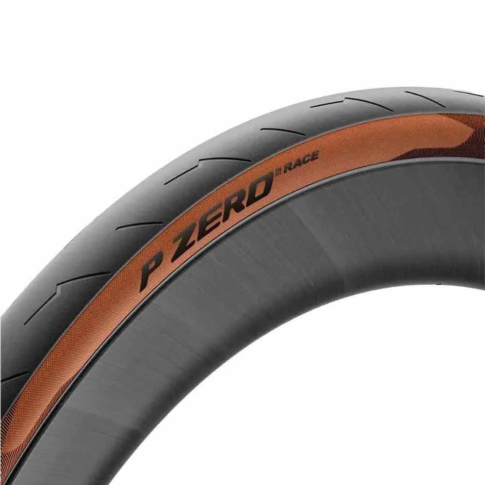 Pirelli P ZERO™ Race Classic TechBELT 127 TPI SmartEVO 700C x 26 road tyre