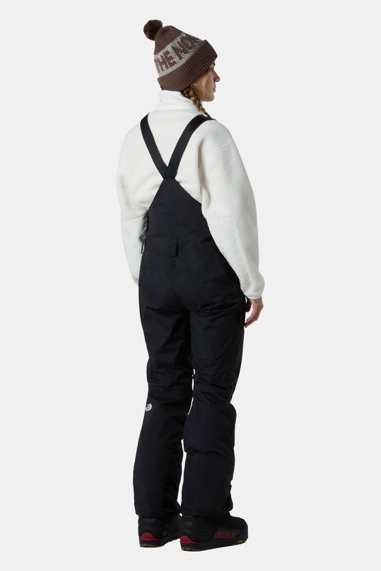 The North Face Freedom Bib Skibroek Dames