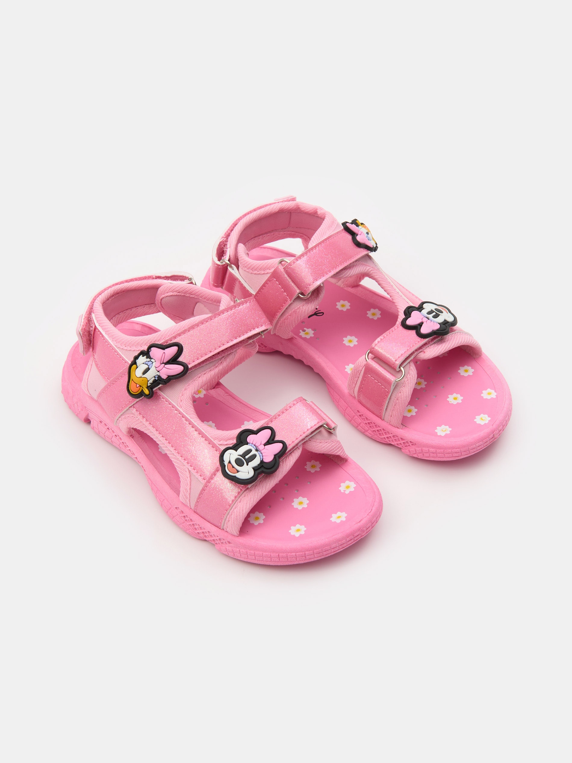 Sandały Minnie Mouse