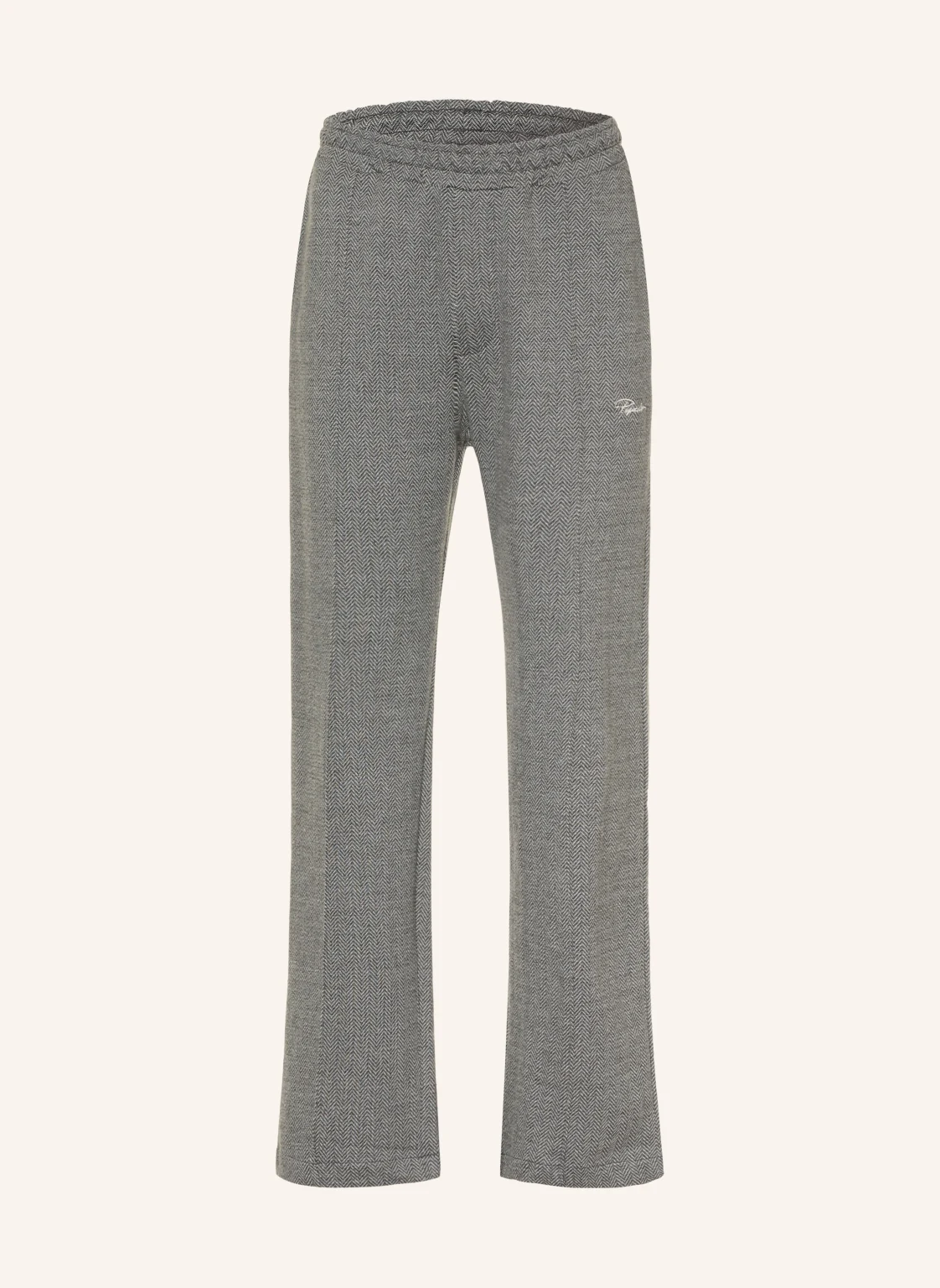 PEGADOR Hose TIVOLI im Jogging-Stil