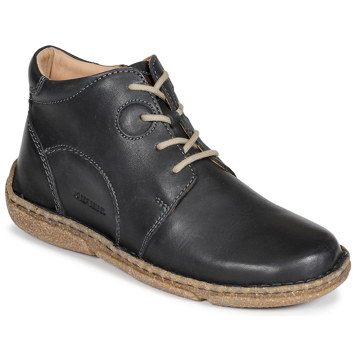 Josef Seibel - NEELE 46 - Black