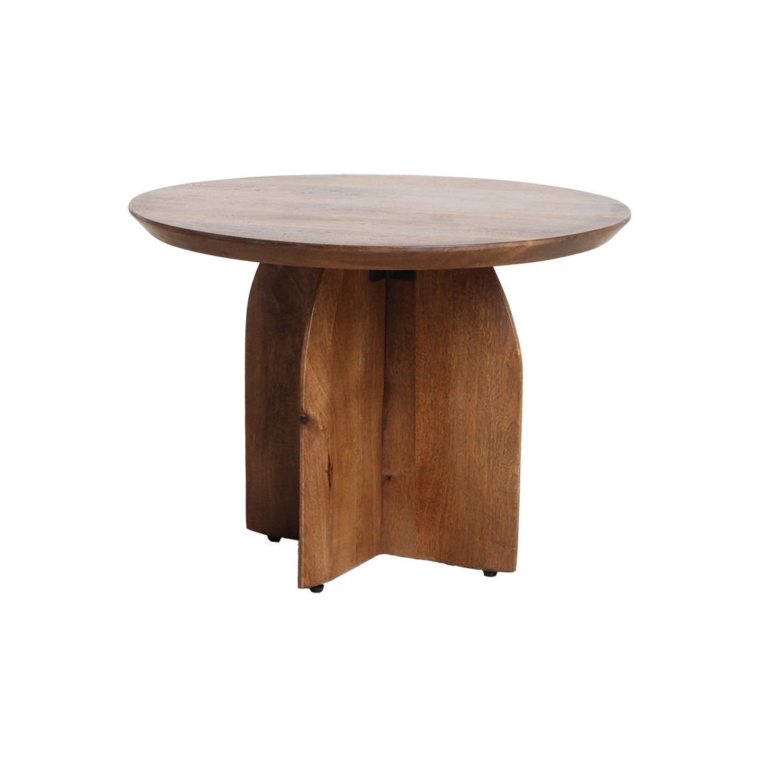 Raw Materials Bullnose bijzettafel - 55 cm