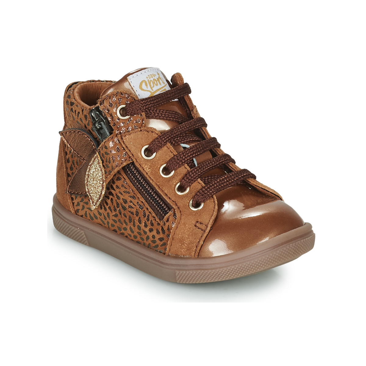 GBB - VALA - Brown