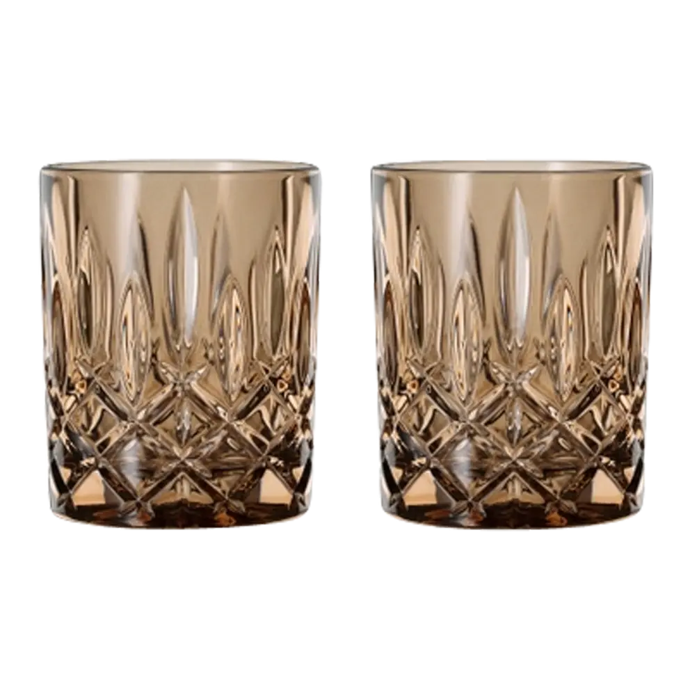 Whiskey-Set 2-teilig Noblesse