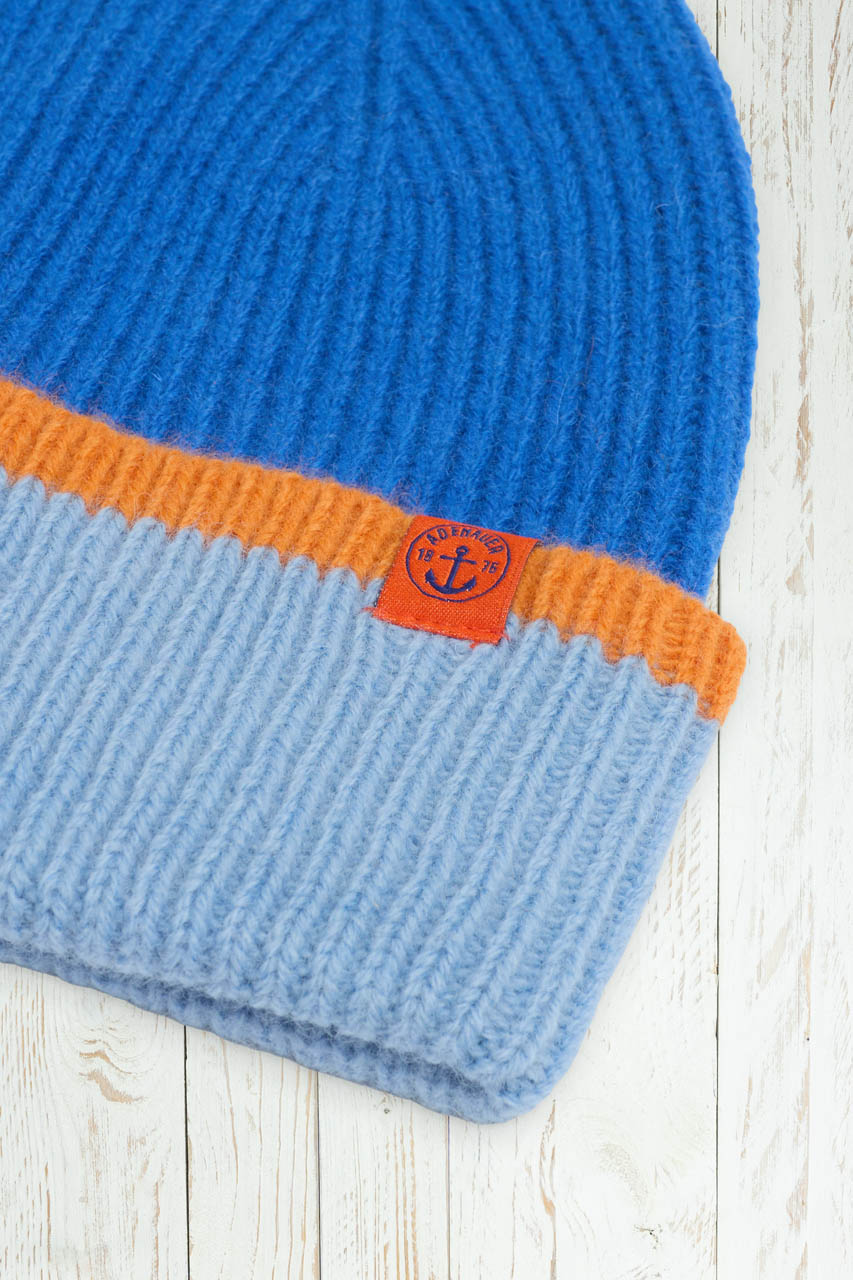 Beanie Nordlicht A&Co