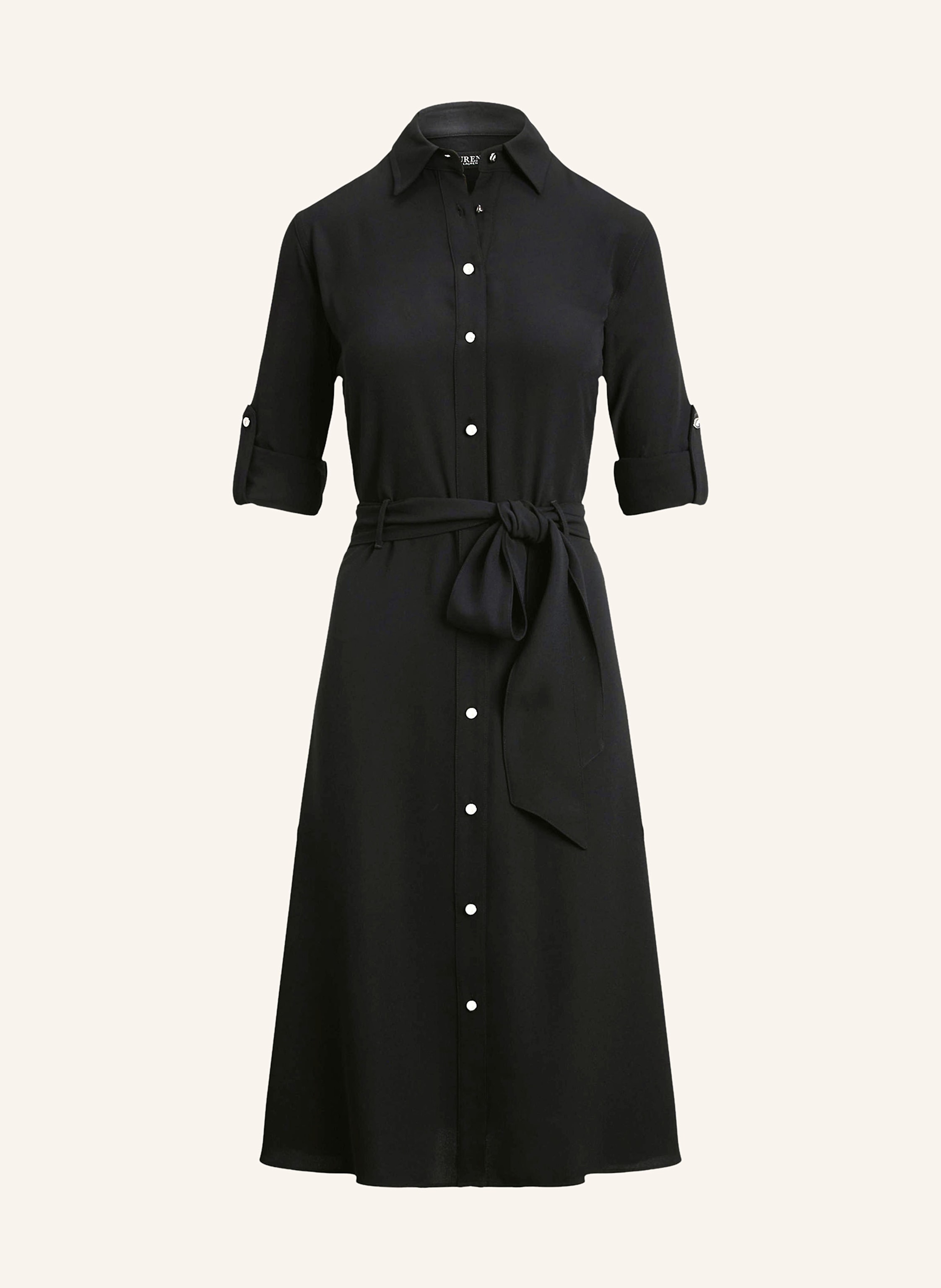 LAUREN RALPH LAUREN Hemdblusenkleid