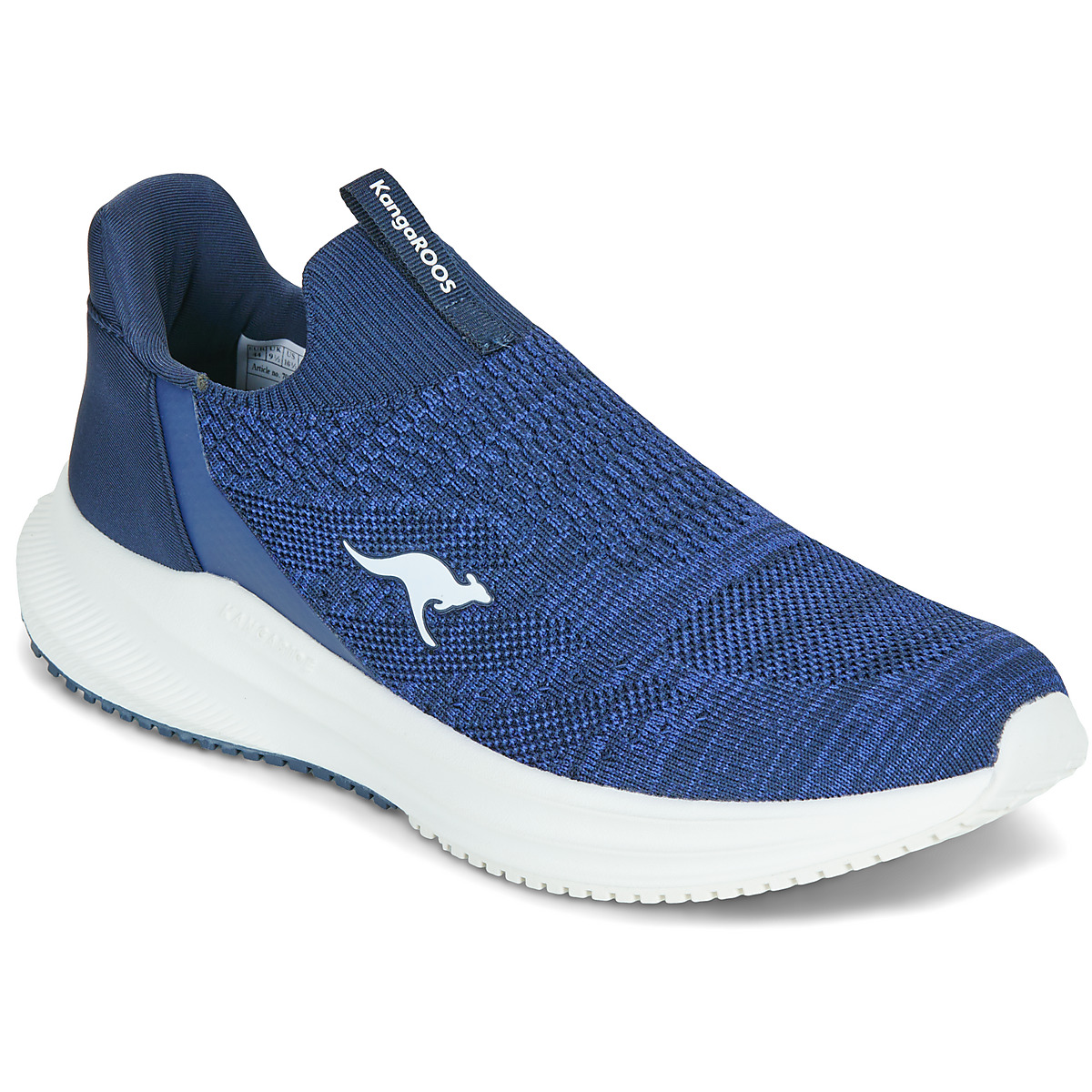 Kangaroos - K-RDM Rouny - Marine / White