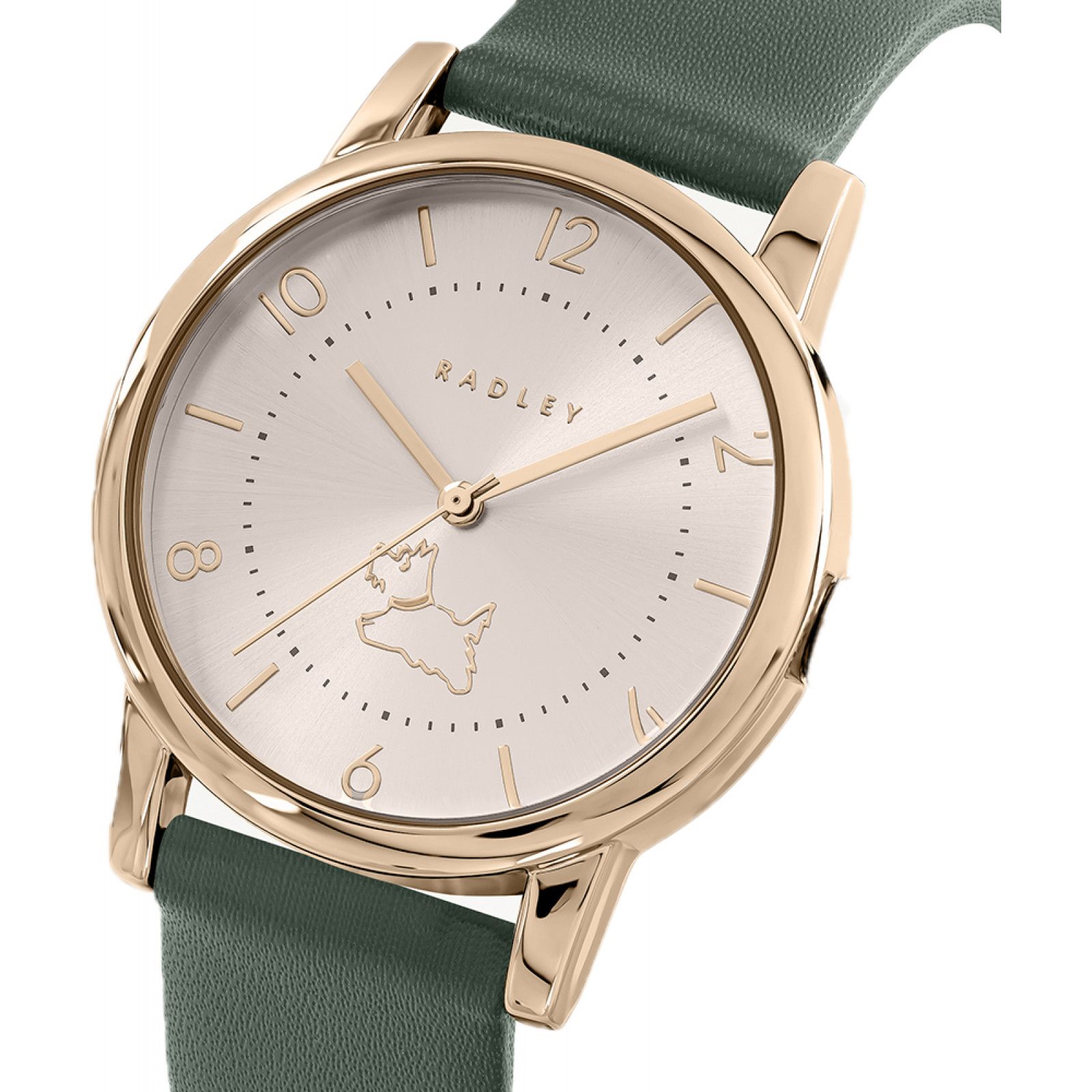 Radley RY21940A Spring Street 35mm Quartz Watch
