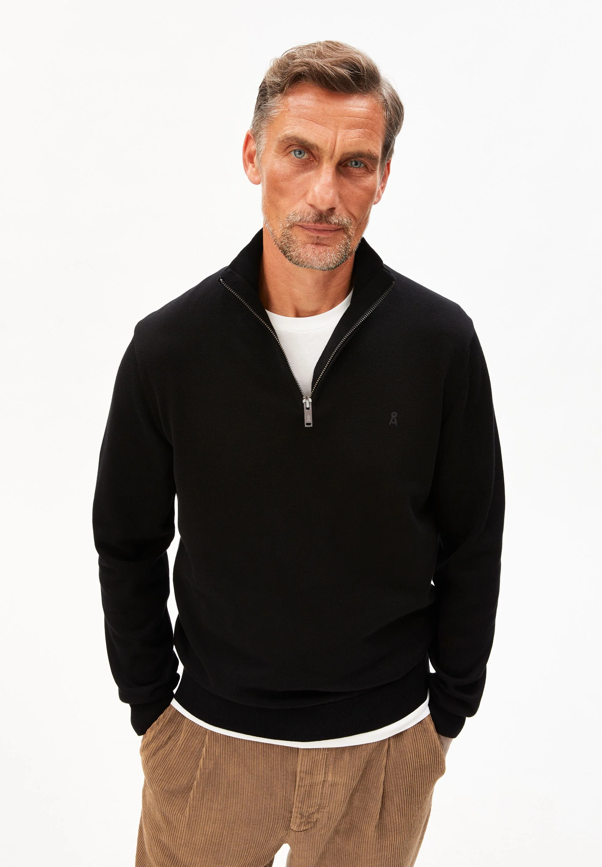 FAABES STRICK-TROYER